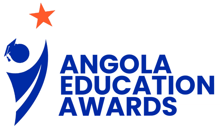 logo do Angola Education Awards