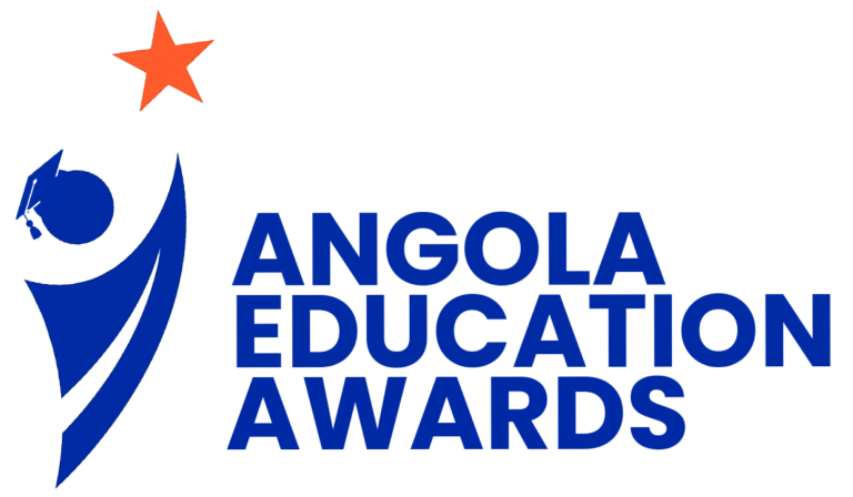 logo do Angola Education Awards